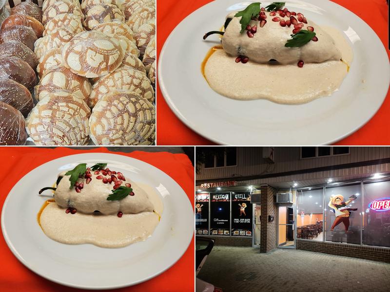 Pancho's Mexican Grill