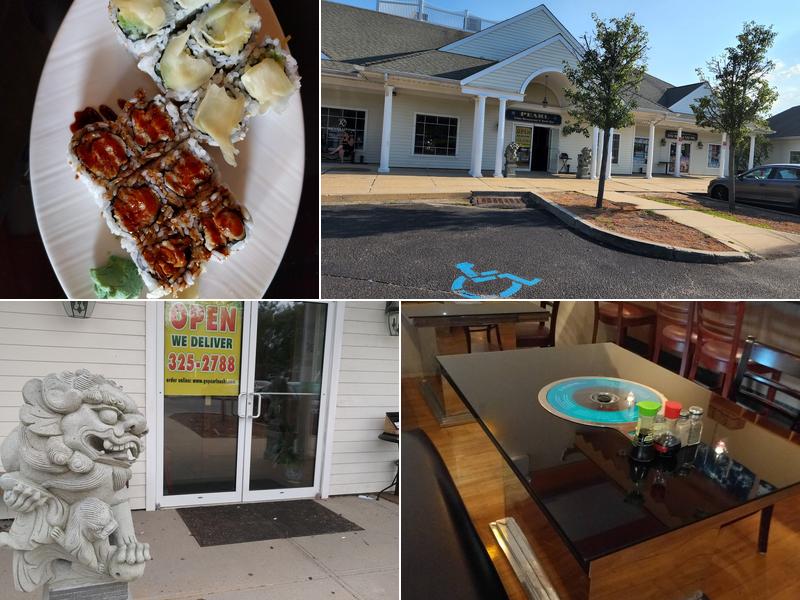 Pearl 295 Montauk Hwy, Remsenburg-Speonk