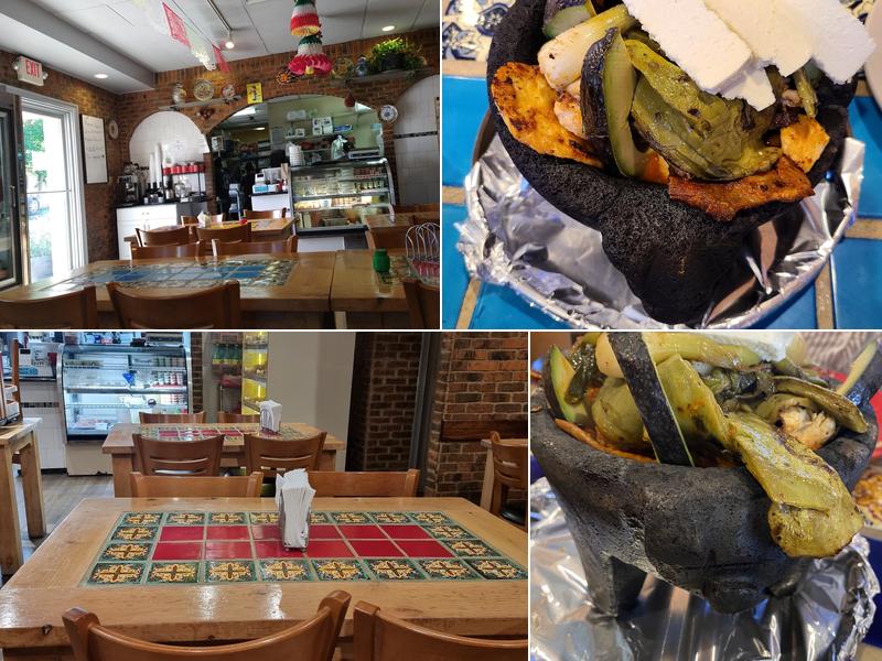 Panadería La Fé 569 Somerset St, Somerset