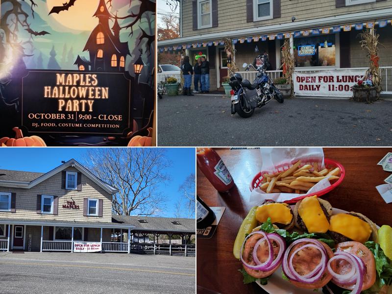 The Maples 10 Ryerson Ave, Manorville