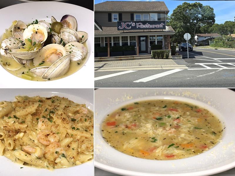 JC's Restaurant Mastic