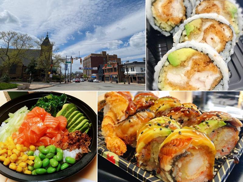 Sultan Wok Highland Park