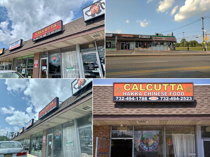 Calcutta Chinese Restaurant