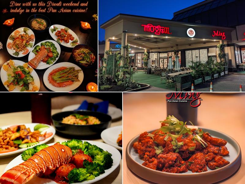 Ming 1655-185 Oak Tree Rd, Edison