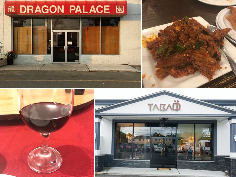 Dragon Palace Halal Sichuan