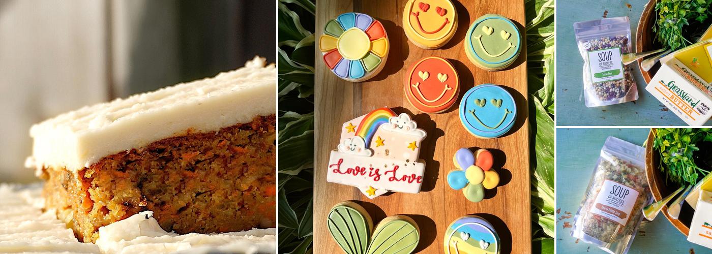 Uncommon Coffee Roasters - Roasting Facility