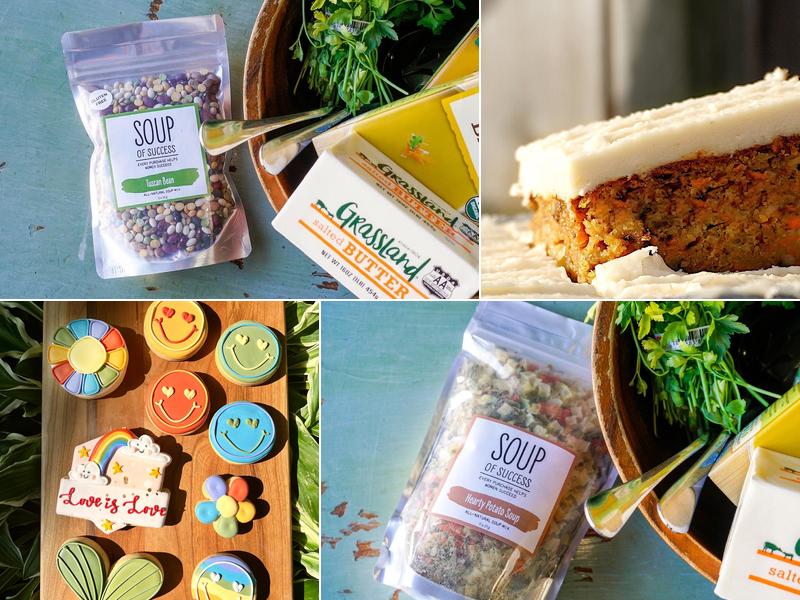 Uncommon Coffee Roasters - Roasting Facility 6785 Enterprise Dr, Douglas