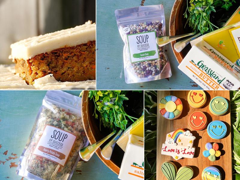 Uncommon Coffee Roasters - Roasting Facility