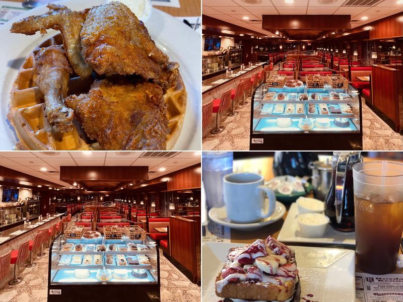 Bridgewater Diner 1244 US-22, Bridgewater