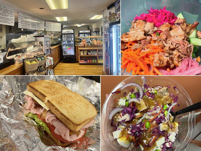 Hamilton Eatery 41 Lebanon St, Hamilton