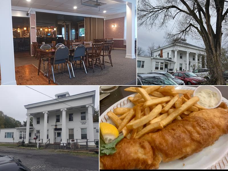 Orchard Hall Restaurant 2955 Oneida St, Sauquoit
