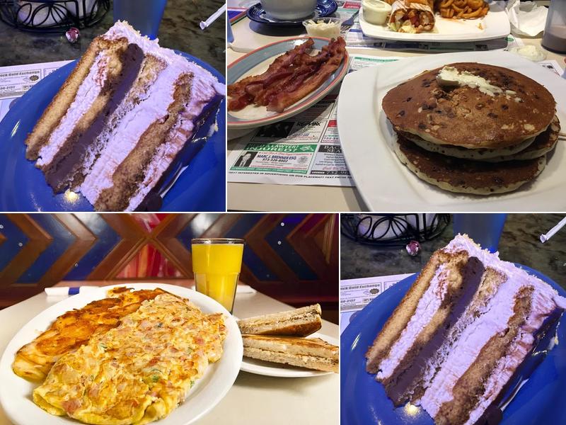 Somerset Diner 1045 Easton Ave #1625, Somerset