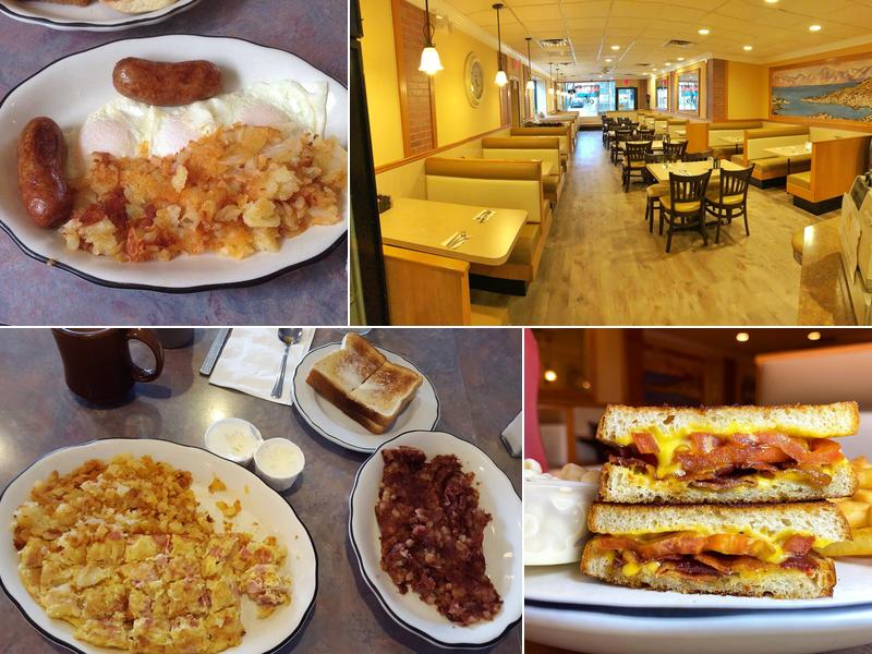 Sunny Side Up 111 Main St, Sayreville