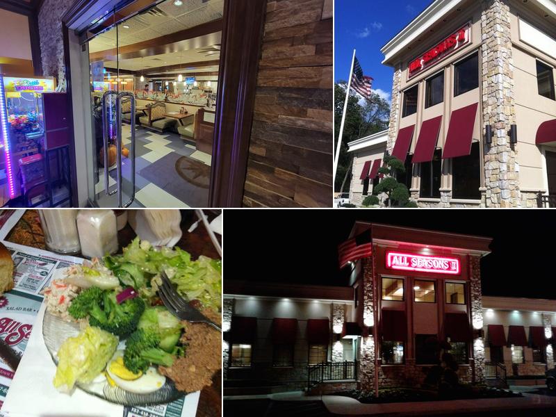 All Seasons Diner II