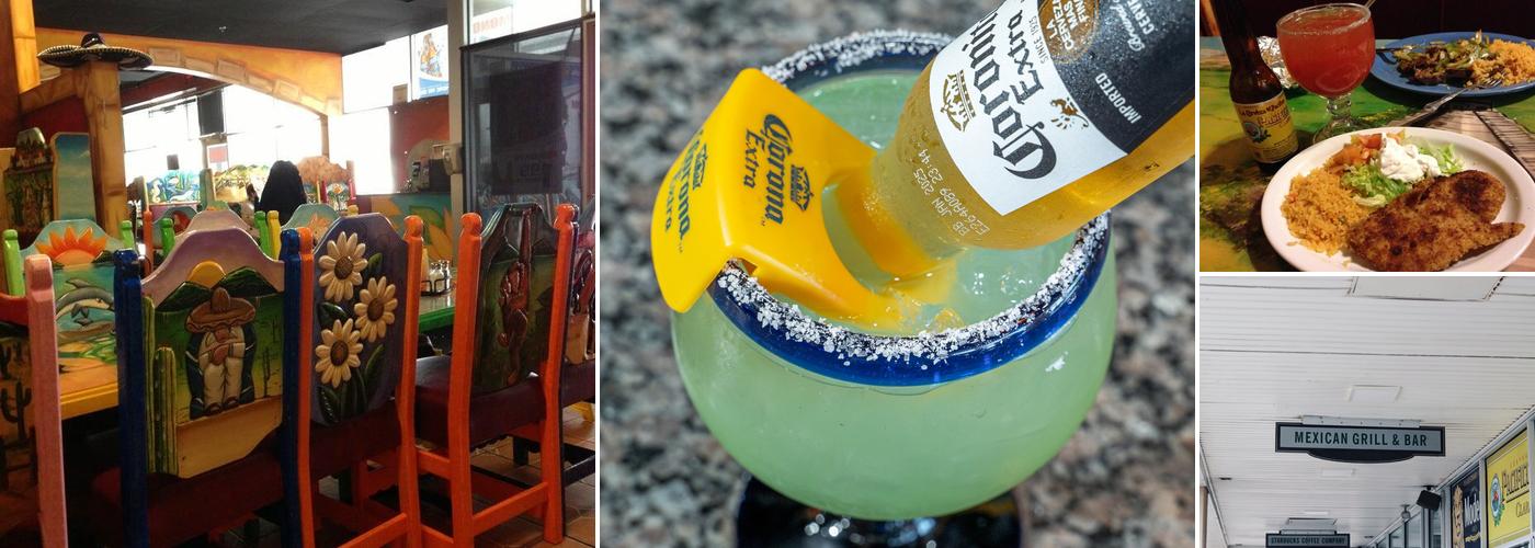 Don Luis Mexican Grill & Bar