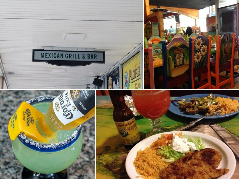 Don Luis Mexican Grill & Bar