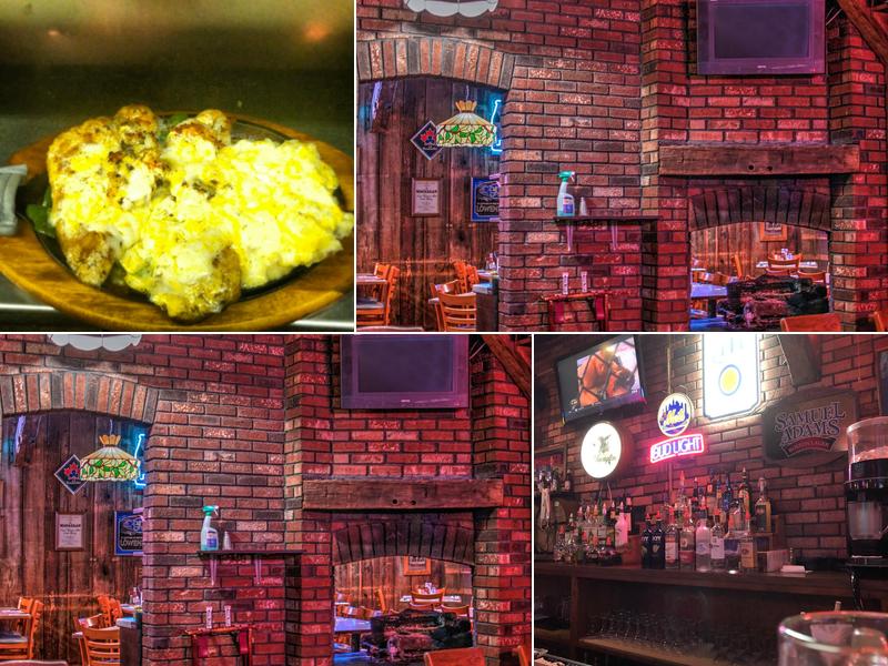 Arthur's Steakhouse & Pub