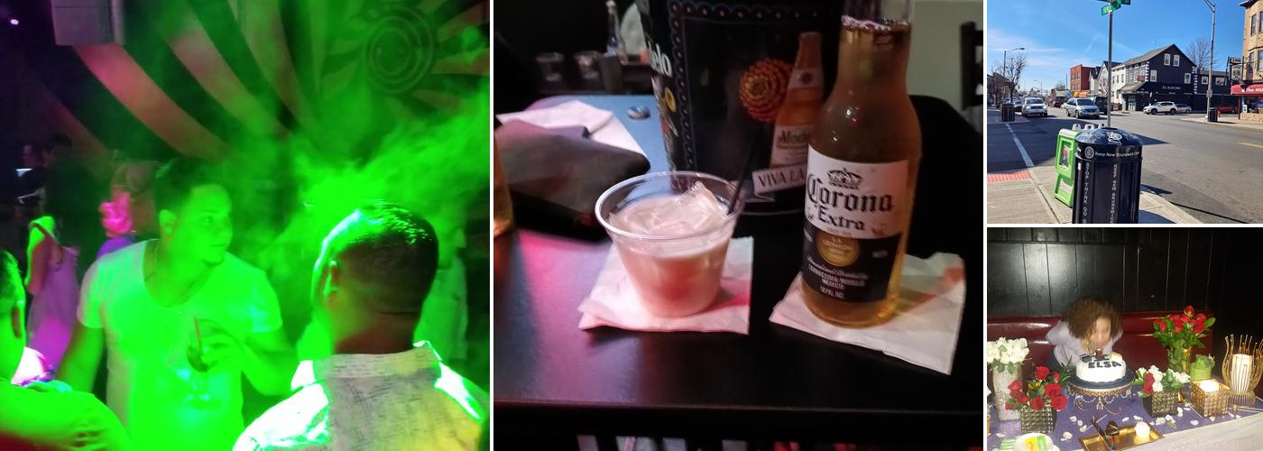 El Rancho Bar & Grill