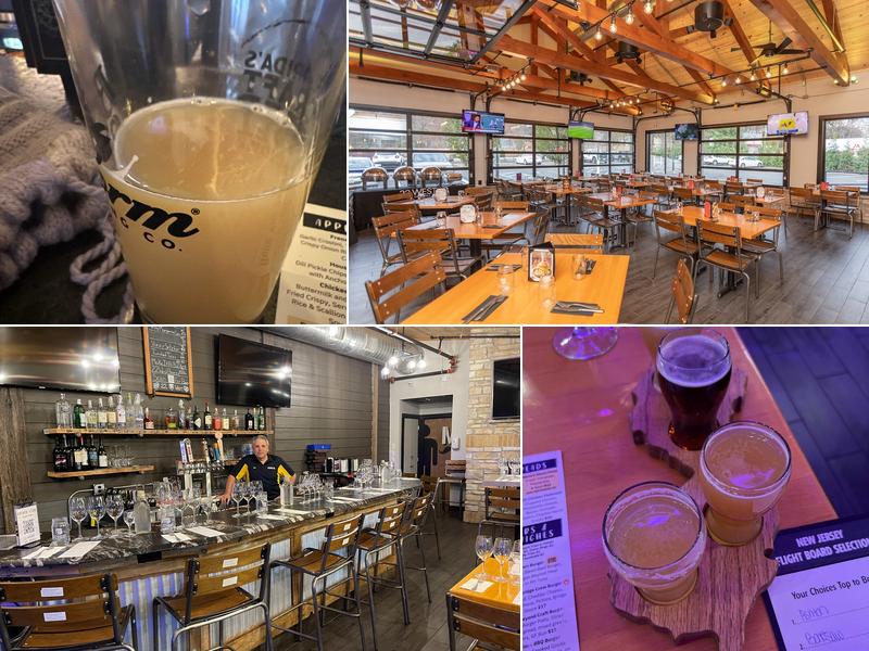 22 West Tap And Grill