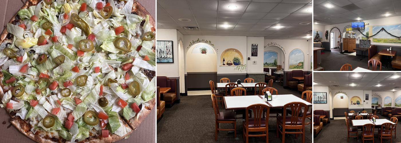 Bravo Pizza & Italian Restaurant of Harvard Illinois