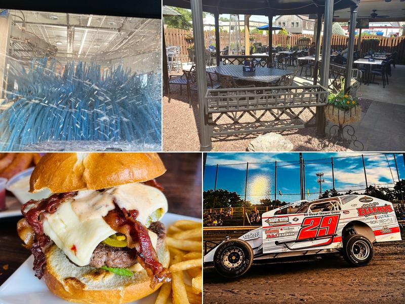 The Neighborhood Pub & Grill At Ellery's