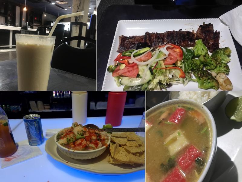 Trackside Bar & Grille 204 Main St, Bound Brook