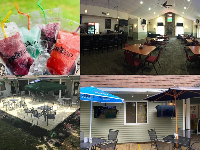 Caddyshack Bar & Grill 70 Hunters Glen Dr, Plainsboro