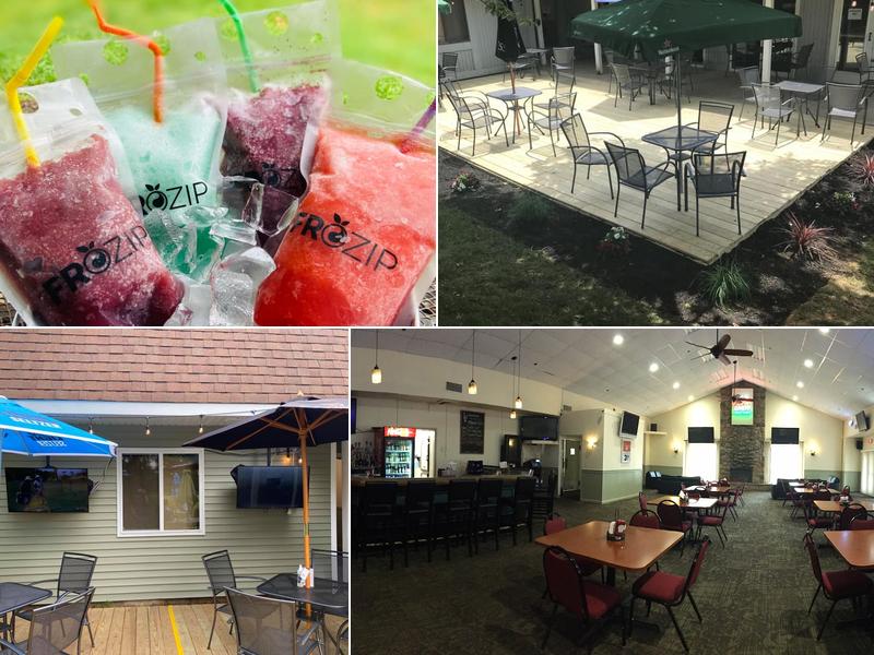 Caddyshack Bar & Grill