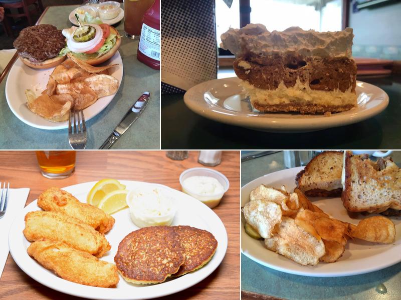 Greenie's Clubhouse at Delbrook