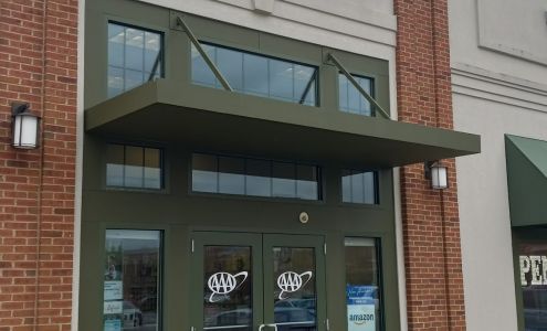 AAA Morgantown Insurance and Member Services