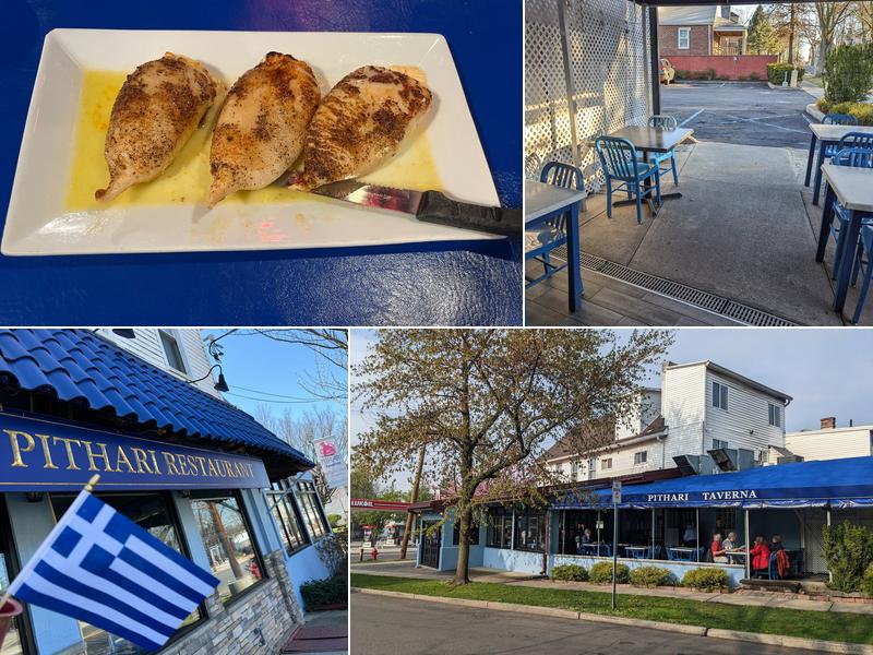 Pithari Taverna