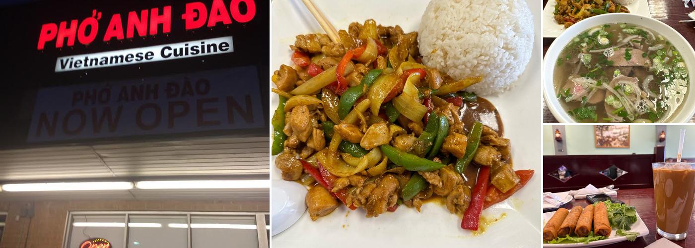 Pho Anh Dao