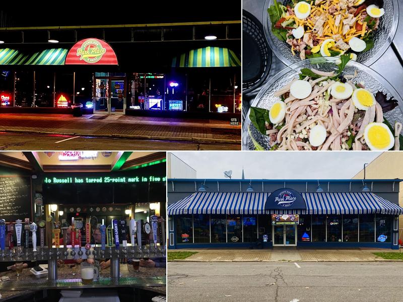 Park Place Sports Bar & Grill