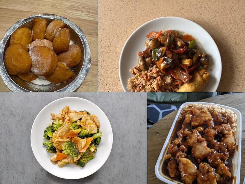 China House 5640 NY-12, Norwich