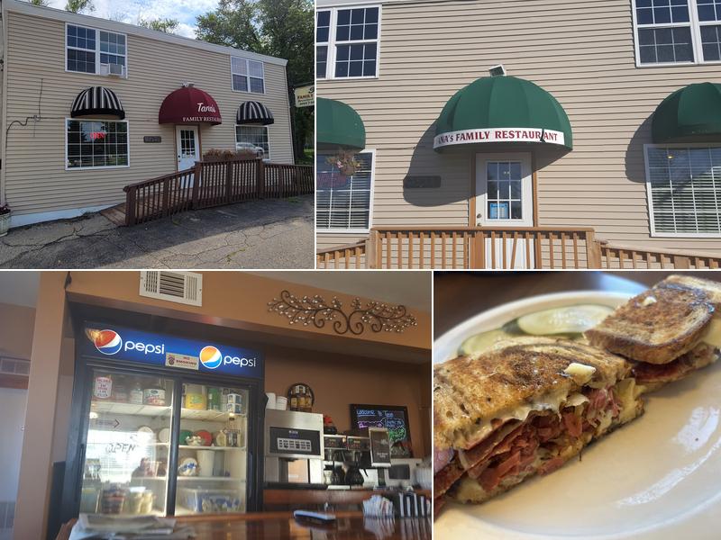 Tana's 3522 WI-50, Delavan