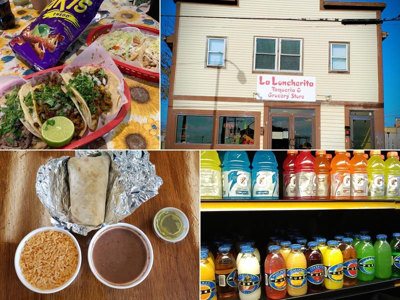 La Loncherita 113 W Front St, Harvard