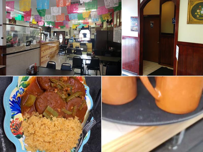 La Cocina De Emma 111 W Brink St, Harvard