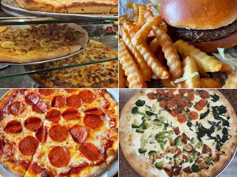 Pino's Pizza & Restaurant