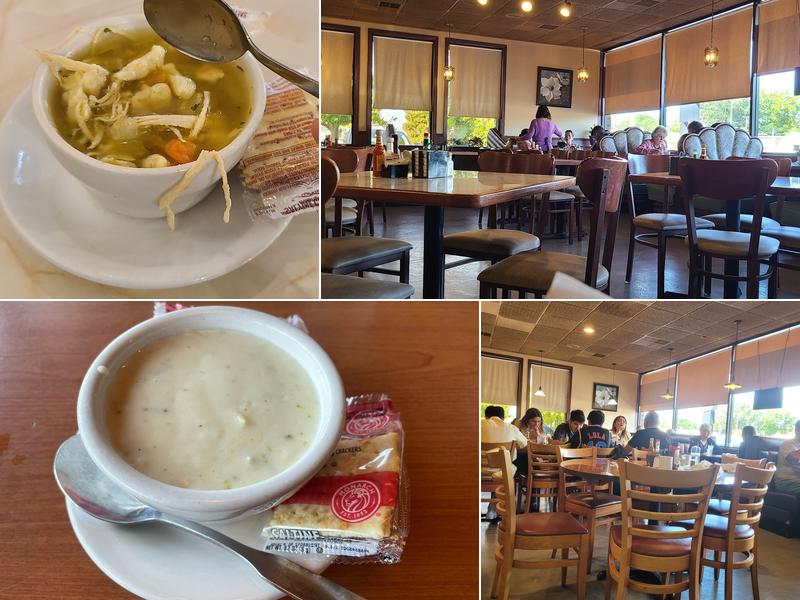 Delavan Family Restaurant