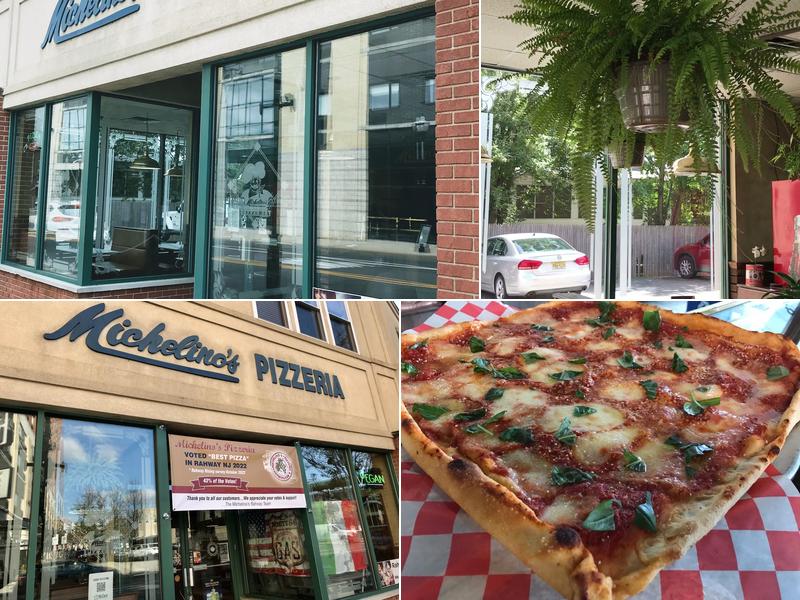 Michelino's Pizzeria Rahway NJ