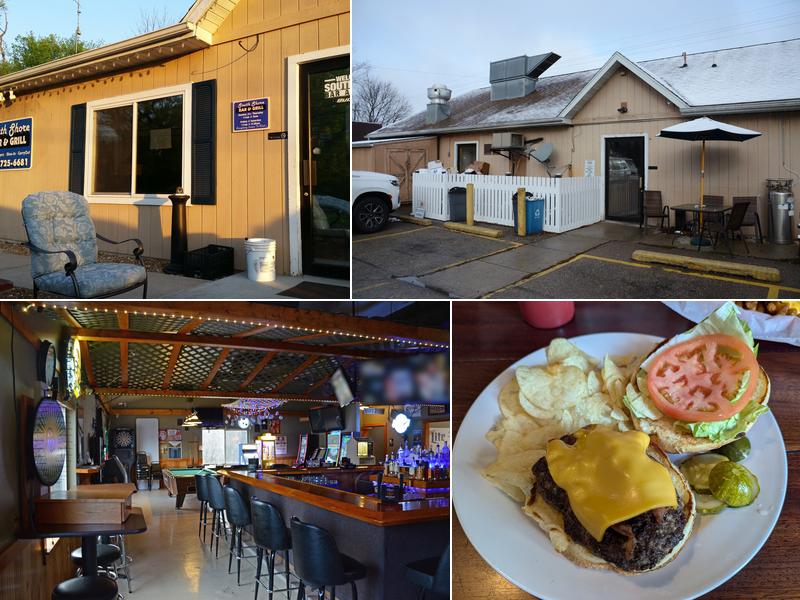 South Shore Bar & Grill