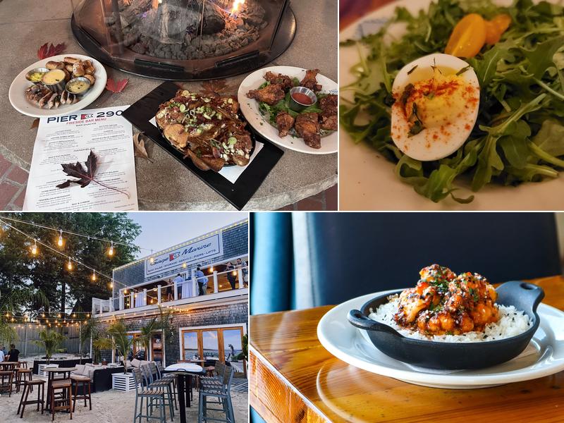 Pier 290 1 Liechty Dr, Williams Bay