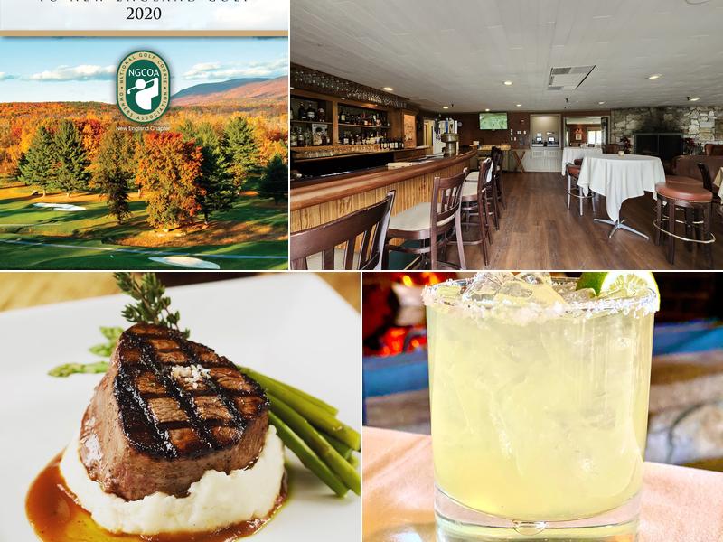 Mount Anthony Country Club