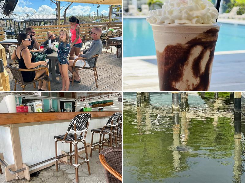 Mango's Bar & Grill Bartlett Pkwy, Captiva