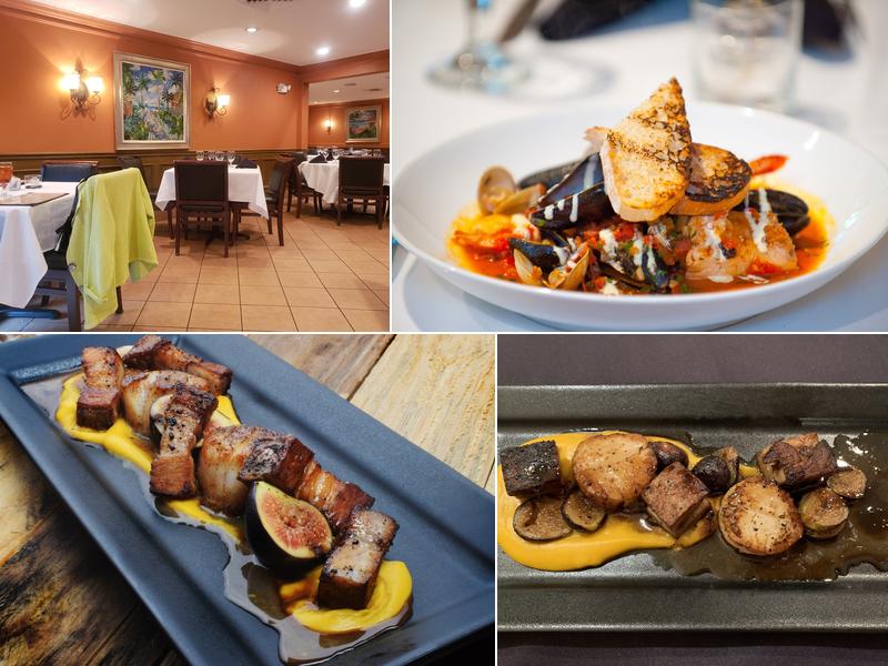 Sweet Melissa's Cafe