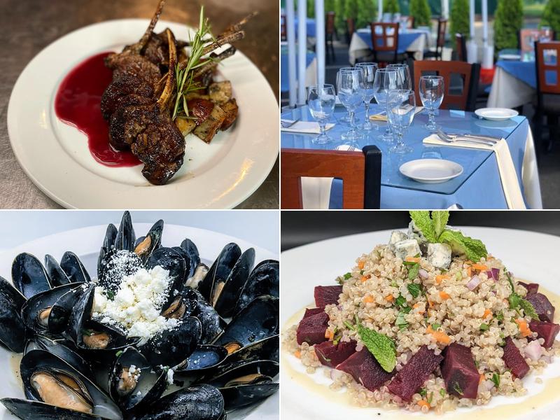 Lemon Mediterranean Restaurant