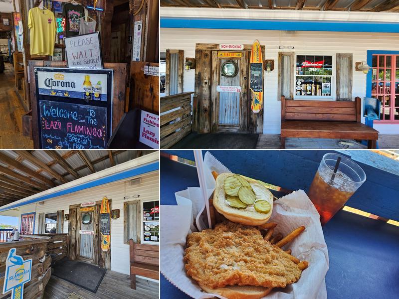 Lazy Flamingo 3 16501-B, Stringfellow Rd, Bokeelia