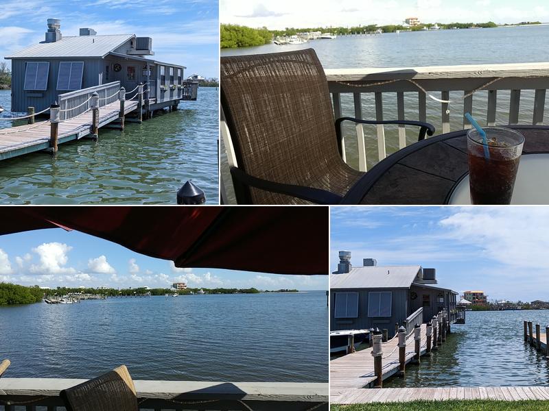 Over the Waterfront 4470 Escondido Ln, Captiva