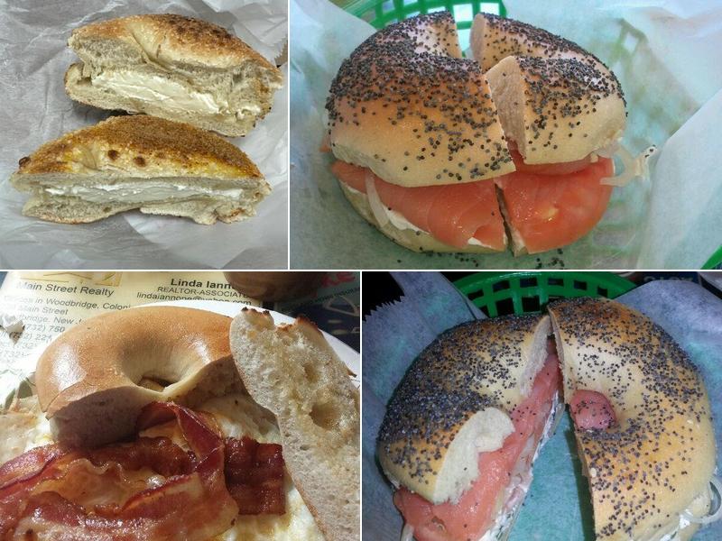 Liberty Bagel Cafe