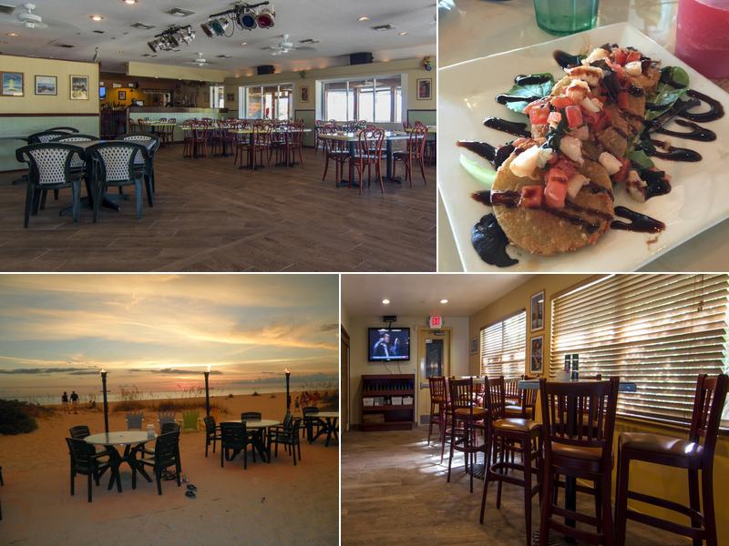 South Beach Bar & Grille